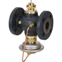 DANFOSS Комбинир. регулятор расхода AVQM DN 50 003H6758