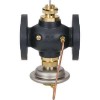 DANFOSS Комбинир. регулятор расхода AVQM DN 50 