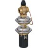DANFOSS  AVPQ 4 Регулятор перепада давления DN 1 