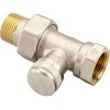 DANFOSS RLV Клапан запорный Ду20, прямой 