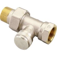 DANFOSS RLV Клапан запорный Ду20, прямой 003L0146