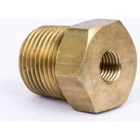 DANFOSS AB-PM адаптер импульсной трубки 3/8" (нар.р.)- 1/16" (вн.р.) 003L5042