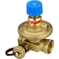 DANFOSS Клапан балансир. ASV-P Ду 40 Внутренняя резьба 003L7625