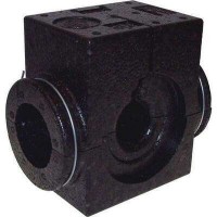 DANFOSS Скорлупа теплоизоляционная Ду 50 003L8138