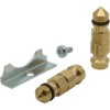 DANFOSS Комплект изм. нипп. с заглушкой для CNT 