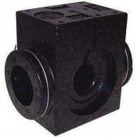 DANFOSS Скорлупа теплоизоляционная Ду 15 003L8170