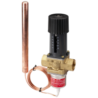 DANFOSS Регул. температуры AVTB Ду 15, Kvs 1.9, 20-60 C, внутренняя резьба, 003N2252