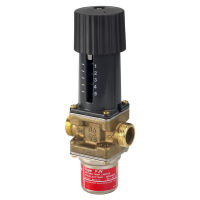 DANFOSS FJV Ду25 Ограничитель темп-ры 20-60оС 003N4250
