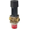 DANFOSS Регуляторы темперпературы DN 15-25 PN16 