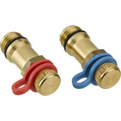 DANFOSS Измерительные ниппели для MSV-F 