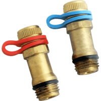 DANFOSS Измерительные ниппели для MSV-F 003Z0104