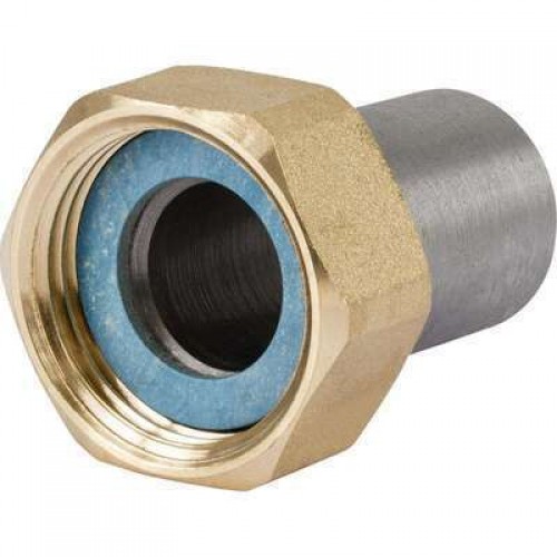 DANFOSS Приварной фитинг для AQT Ду20 