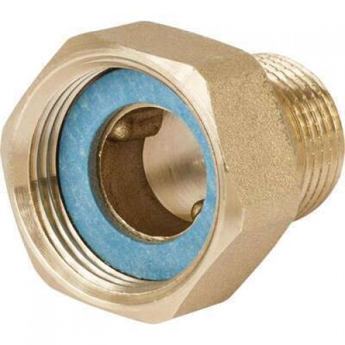 DANFOSS Фитинг резьбовой для AQT Ду 20 