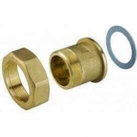 DANFOSS Фитинг под приварку для клапанов CNT/CDT Ду=50 мм, G 2 1/4 003Z0272
