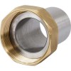 DANFOSS фитинг для AQT DN50 под приварку 