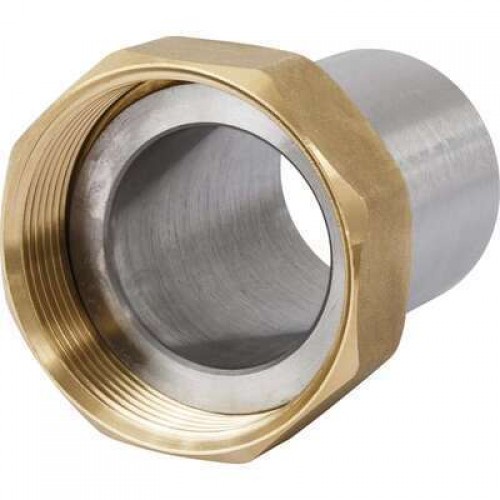 DANFOSS фитинг для AQT DN50 под приварку 
