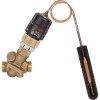 DANFOSS Термоэлемент QT с диапазоном настройки 45 - 60 C, для AQT DN 10-20 