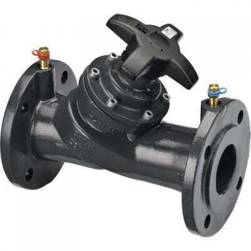DANFOSS MNF клапан балансир DN 80 PN 16 