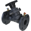 РИДАН MNF-R 003Z1164R DN100 — Ручной балансировочный клапан, фланцевый, PN16 