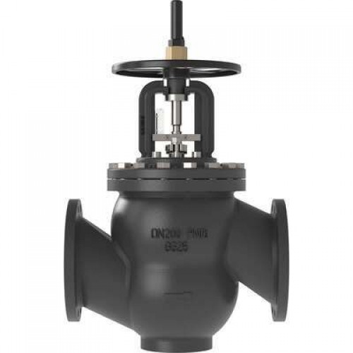 DANFOSS MNF клапан балансир DN 300 PN 16 