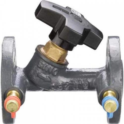 DANFOSS MNF клапан балансир DN 20 PN 16 