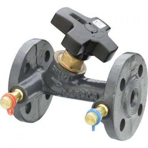 DANFOSS MNF клапан балансир DN 25 PN 25 