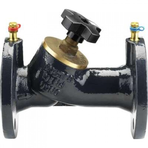 DANFOSS MNF клапан балансир DN 32 PN 25 