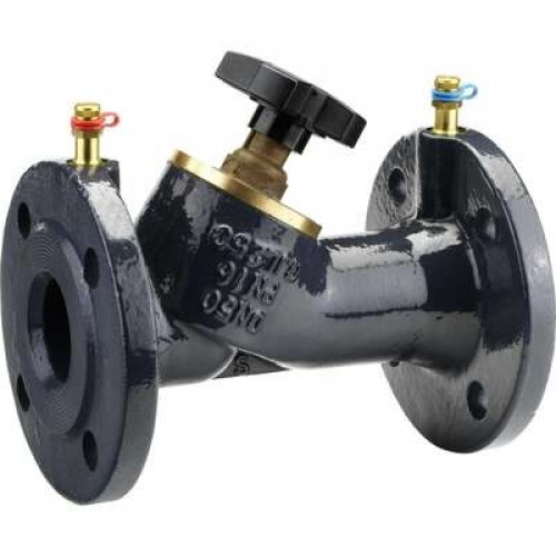 DANFOSS MNF клапан балансир DN 40 PN 25 