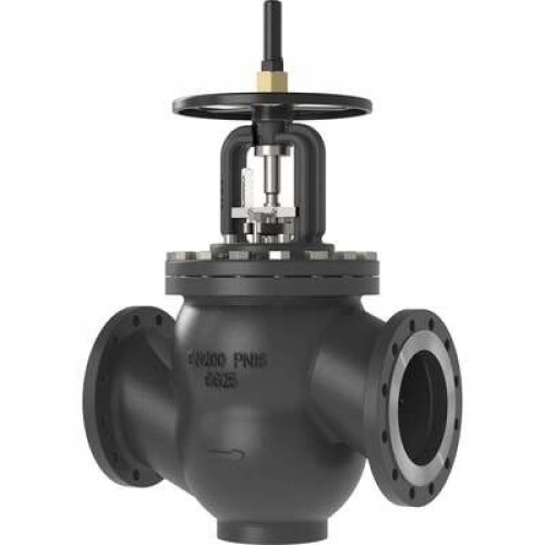 DANFOSS MNF клапан балансир DN 400 PN 25(пр. класс 2862528015) 