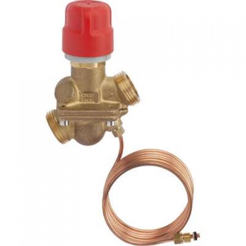 DANFOSS AB-PM Автоматический комбинированный балансировочный клапан-регулятор 