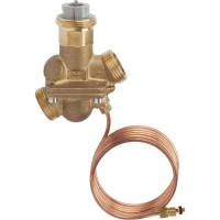 DANFOSS AB-PM Автоматический комбинированный балансировочный клапан-регулятор 003Z1404