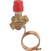 DANFOSS AB-PM Автоматический комбинированный балансировочный клапан-регулятор 