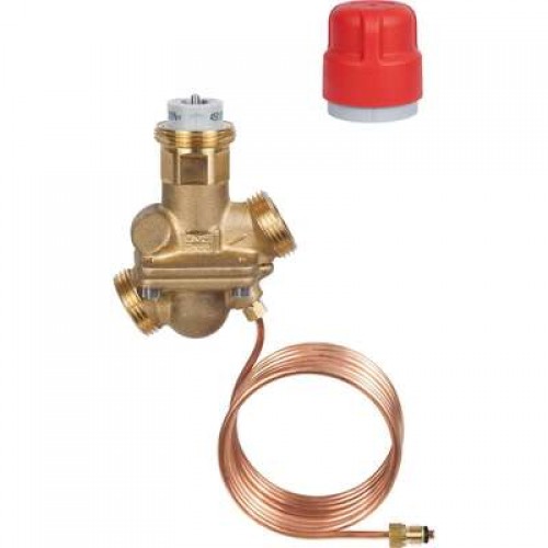 DANFOSS AB-PM DN32 клапан балансировочный(пр. класс 2896810388) 