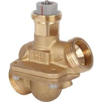 DANFOSS AQT клапан DN 15, без изм. нип. 003Z1802