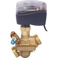 DANFOSS AQT клапан DN 10, с изм. нип. 003Z1811