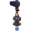 DANFOSS  AQT клапан DN 32, с изм. нип. 