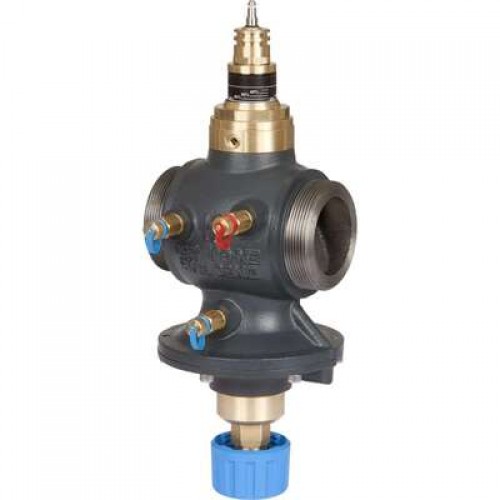 DANFOSS  AQT клапан DN 32, с изм. нип. 