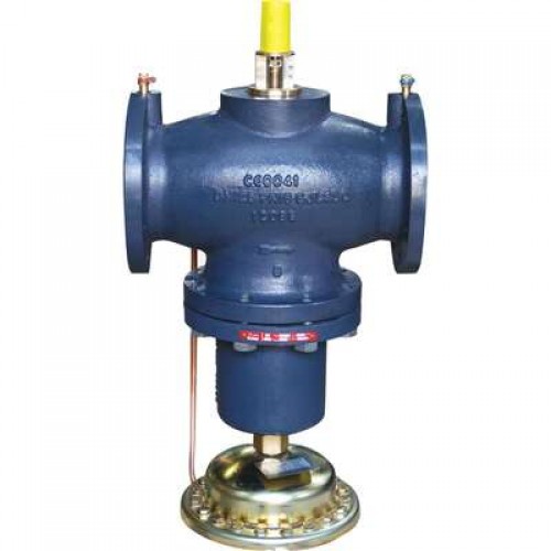 DANFOSS  AQF клапан DN 125 