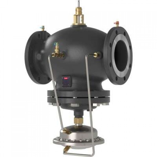 DANFOSS AQF клапан DN 150 