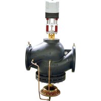 DANFOSS AQF клапан DN 200 003Z1907