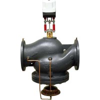 DANFOSS  AQF клапан DN 250 003Z1908