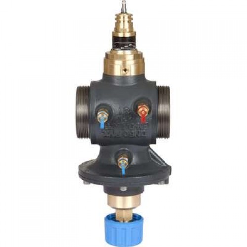 DANFOSS  AQT клапан DN 50, наружная резьба 