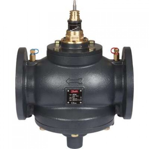 DANFOSS  AQF клапан DN 80 