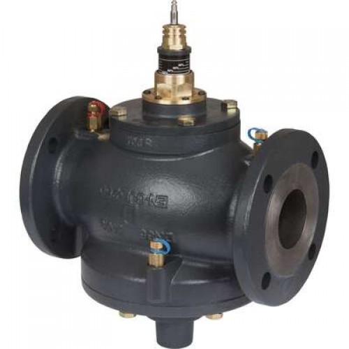 DANFOSS  AQF клапан DN 80 
