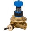 DANFOSS Комплект автоматических балансировочных клапанов APT Ду15(5-25 кПа) +CDT Ду20, внутр. резьба, Диапазон регулирования - 5-25кПа 