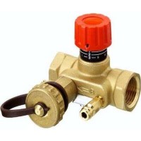 DANFOSS MNT Клапан балансировочный DN 20 003Z2332