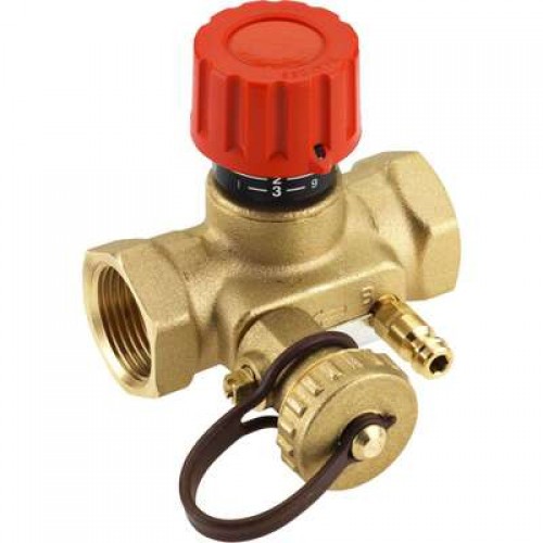 DANFOSS MNT Клапан балансировочный DN 20 