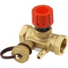 DANFOSS MNT Клапан балансировочный DN 20 