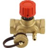 DANFOSS MNT Клапан балансировочный DN 40 