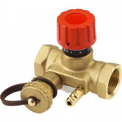 DANFOSS MNT Клапан балансировочный DN 50 